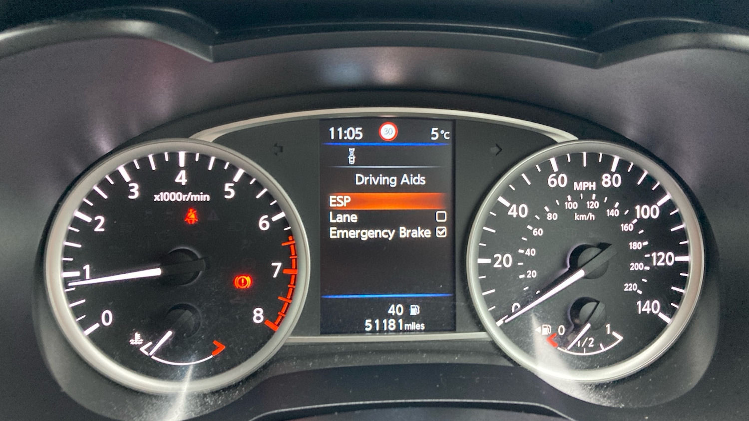 Used Nissan Micra 2020 for sale - 76779242: Photo 33