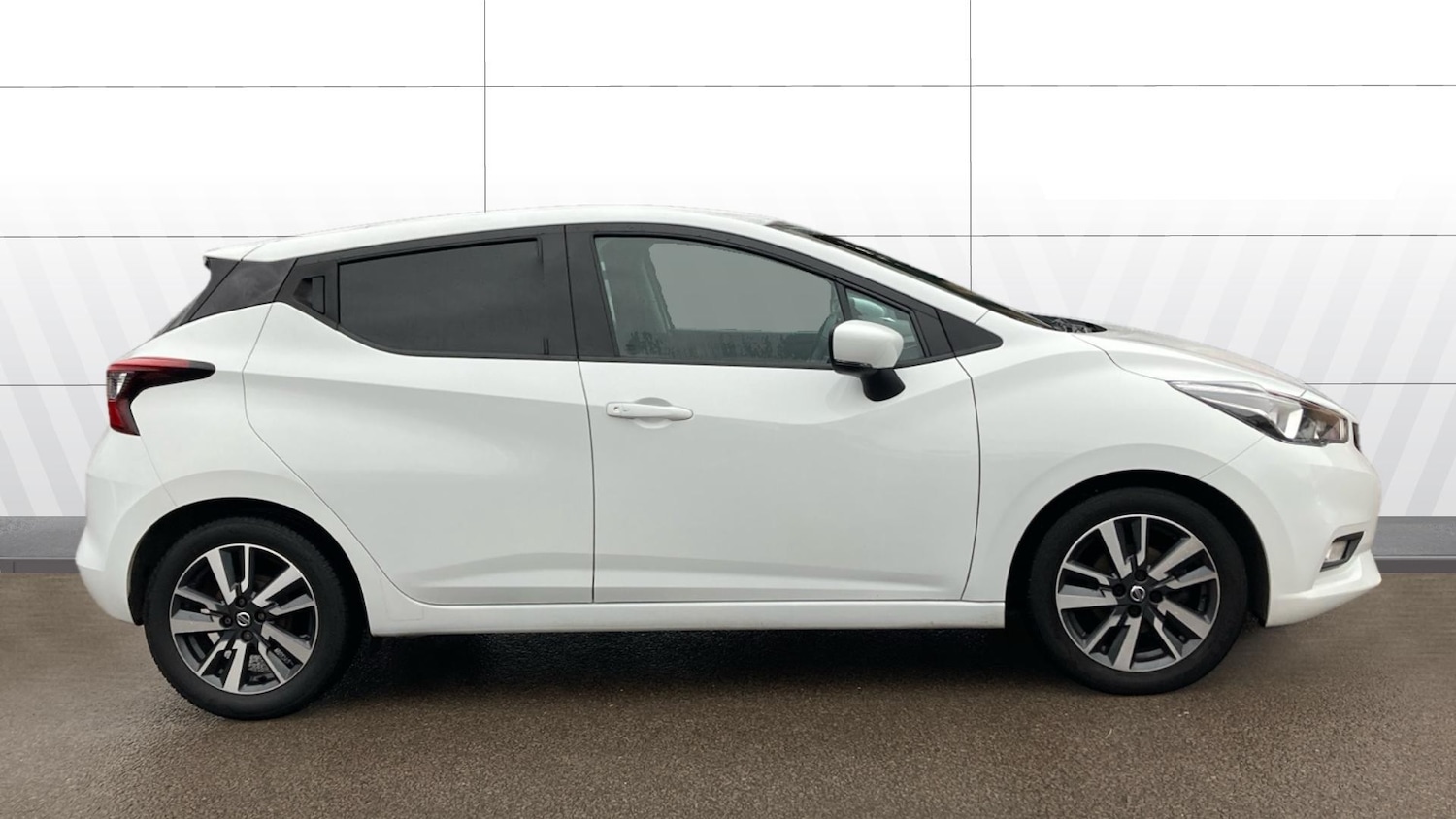 Used Nissan Micra 2020 for sale - 76779242: Photo 5