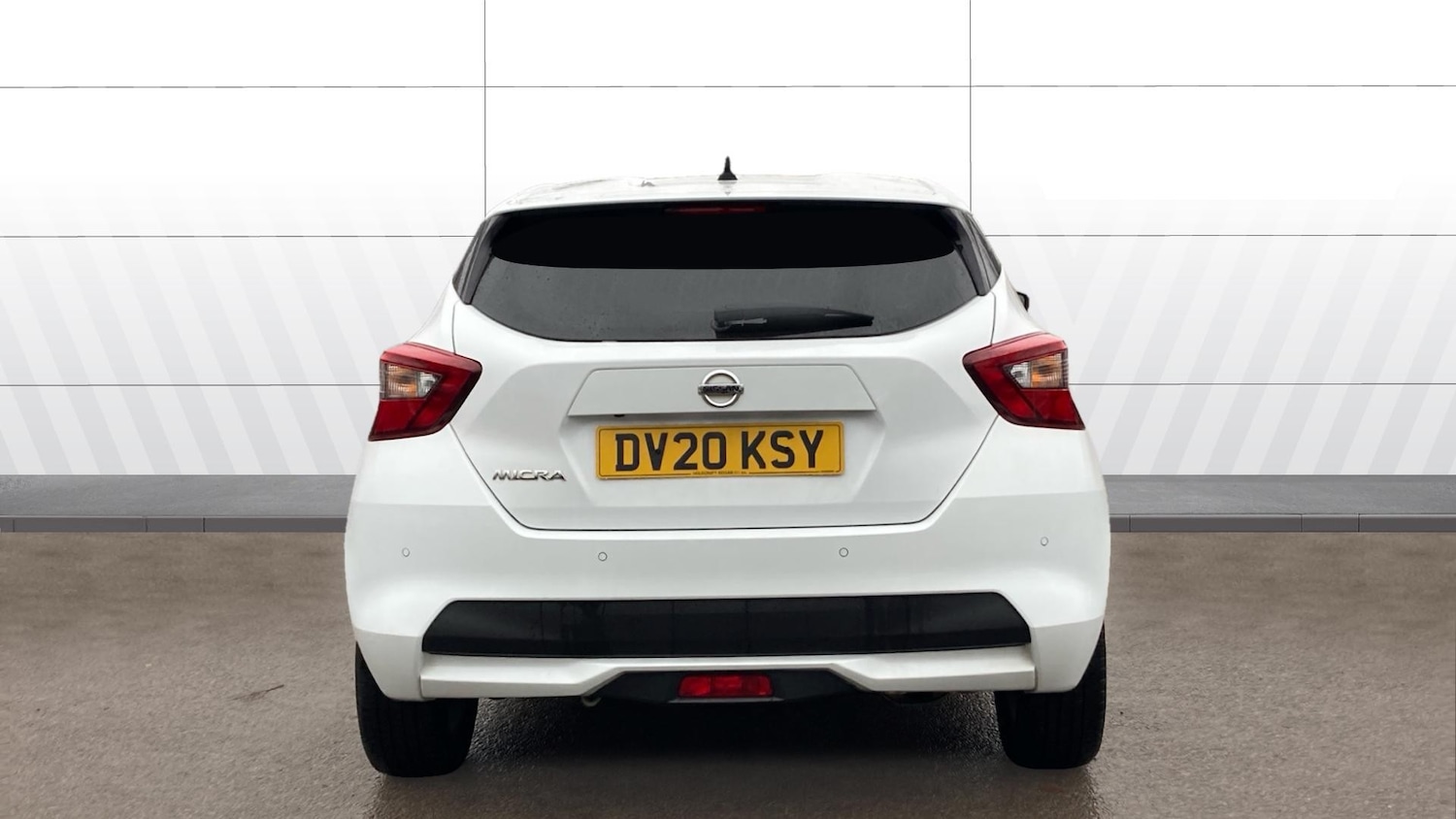 Used Nissan Micra 2020 for sale - 76779242: Photo 6