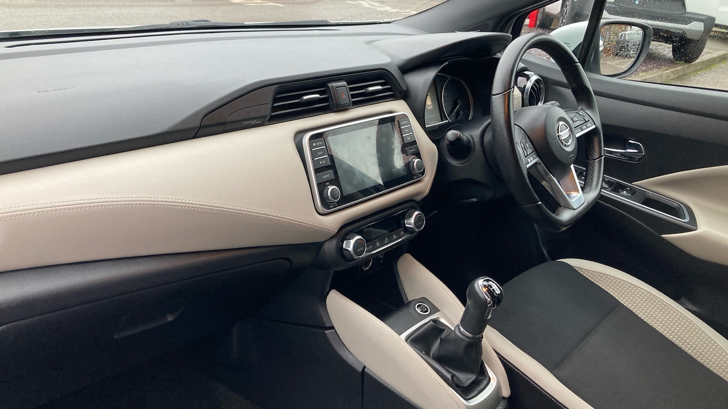 Used Nissan Micra 2020 for sale - 76779242: Photo 9