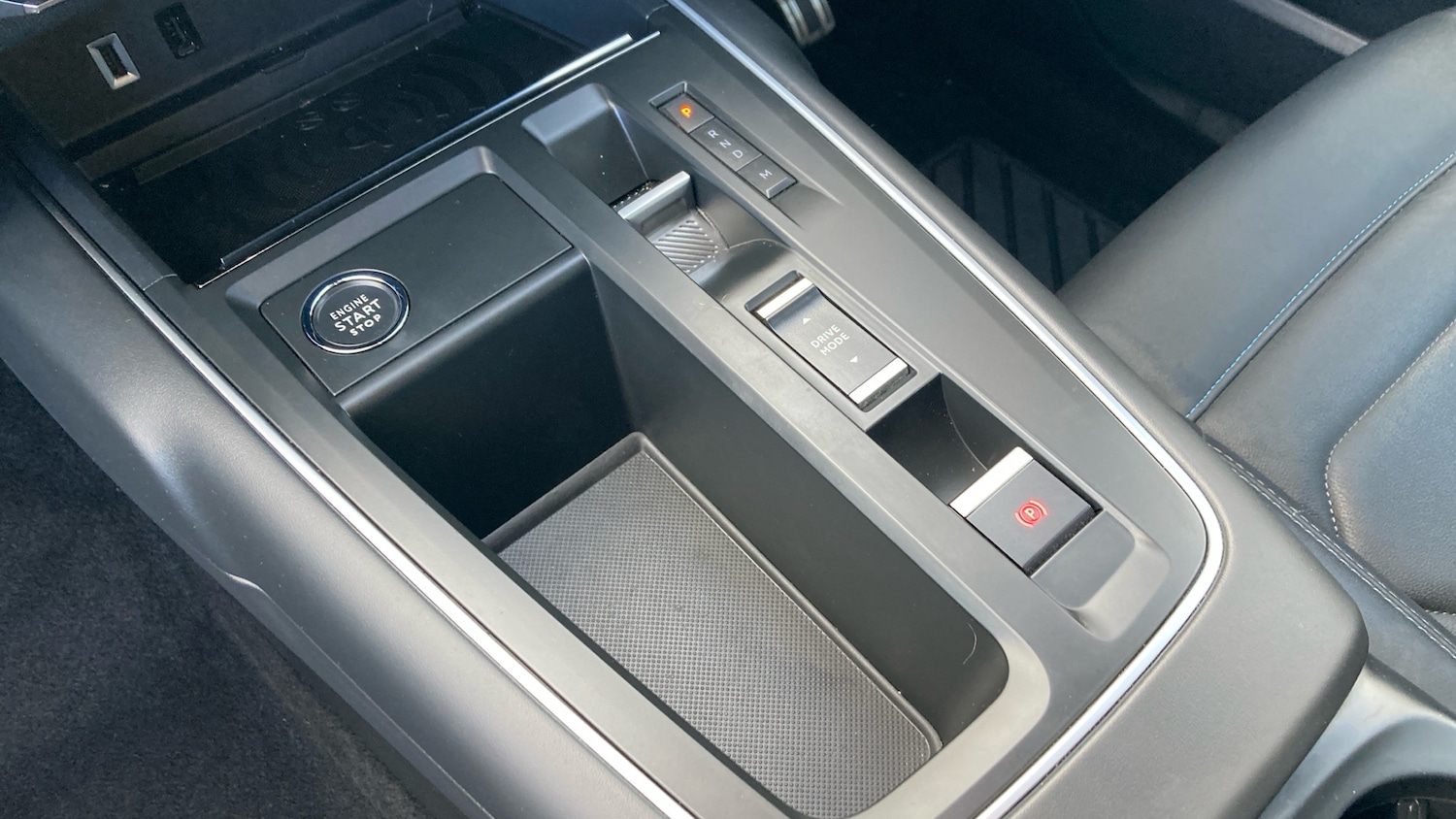 Used Citroen C5 Aircross 2022 for sale - 76255280: Photo 13