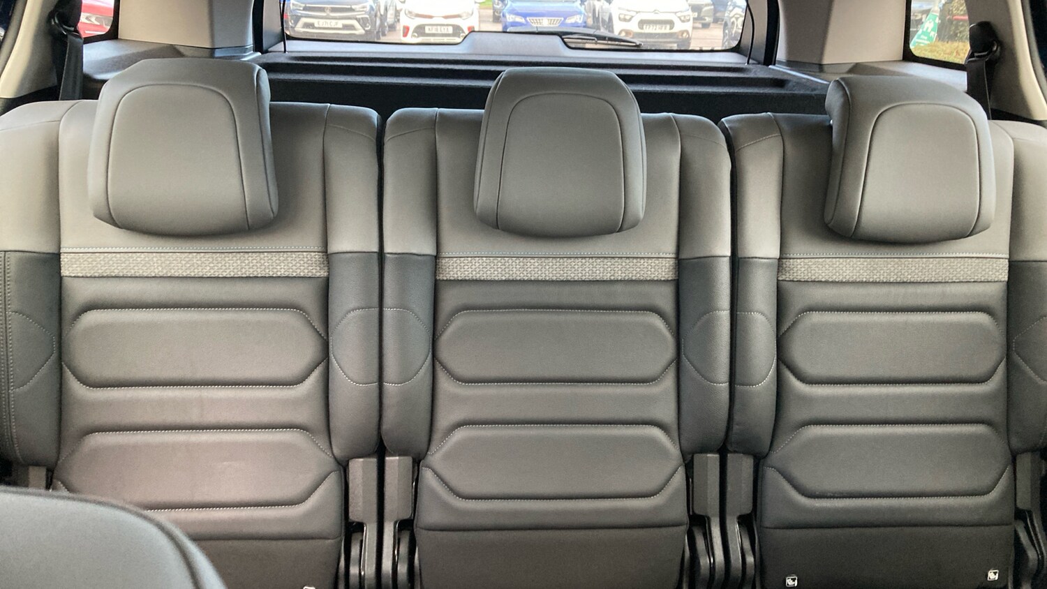 Used Citroen C5 Aircross 2022 for sale - 76255280: Photo 15