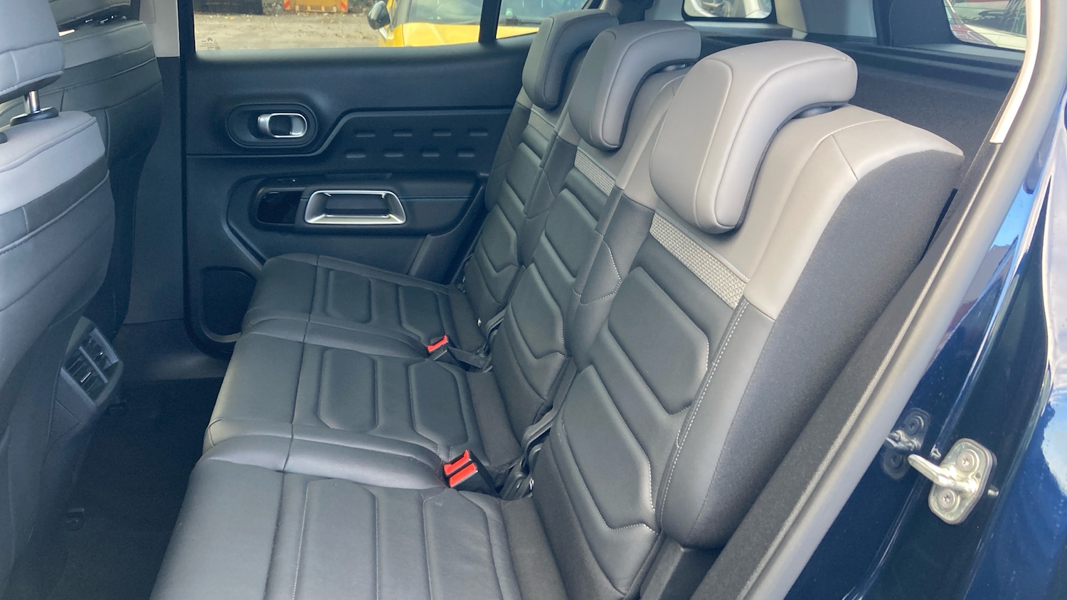 Used Citroen C5 Aircross 2022 for sale - 76255280: Photo 16