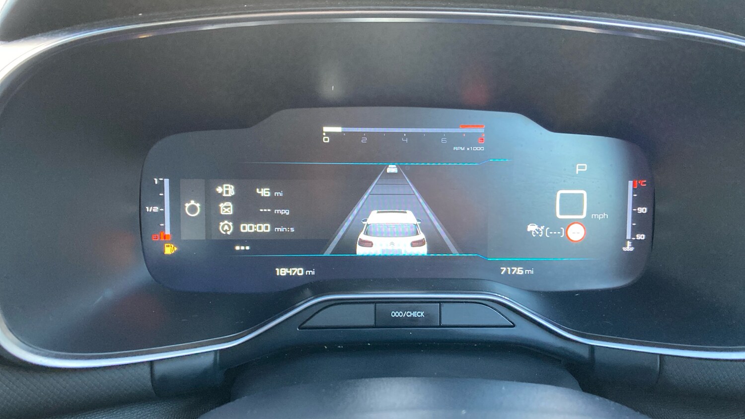 Used Citroen C5 Aircross 2022 for sale - 76255280: Photo 18