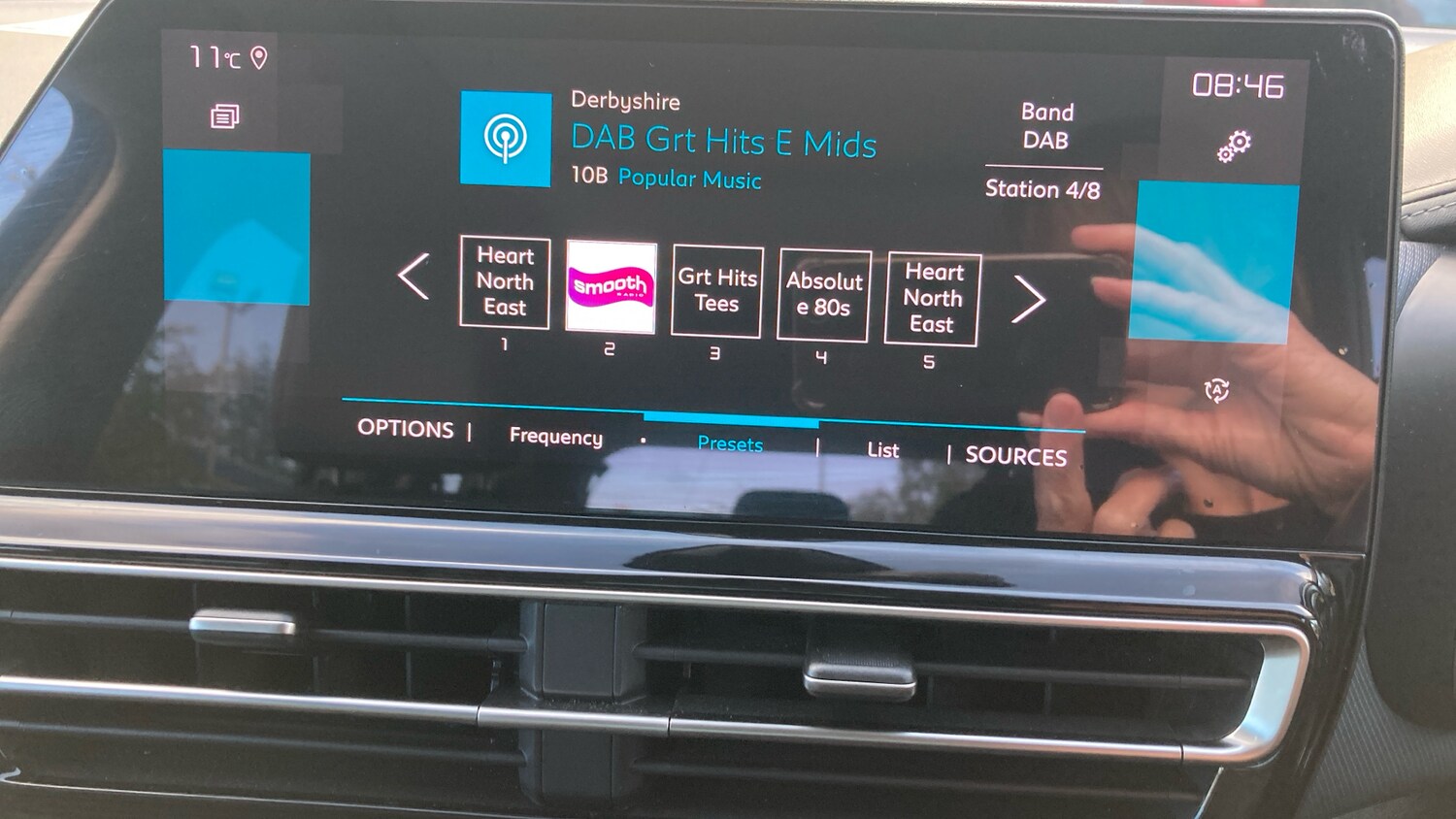 Used Citroen C5 Aircross 2022 for sale - 76255280: Photo 21