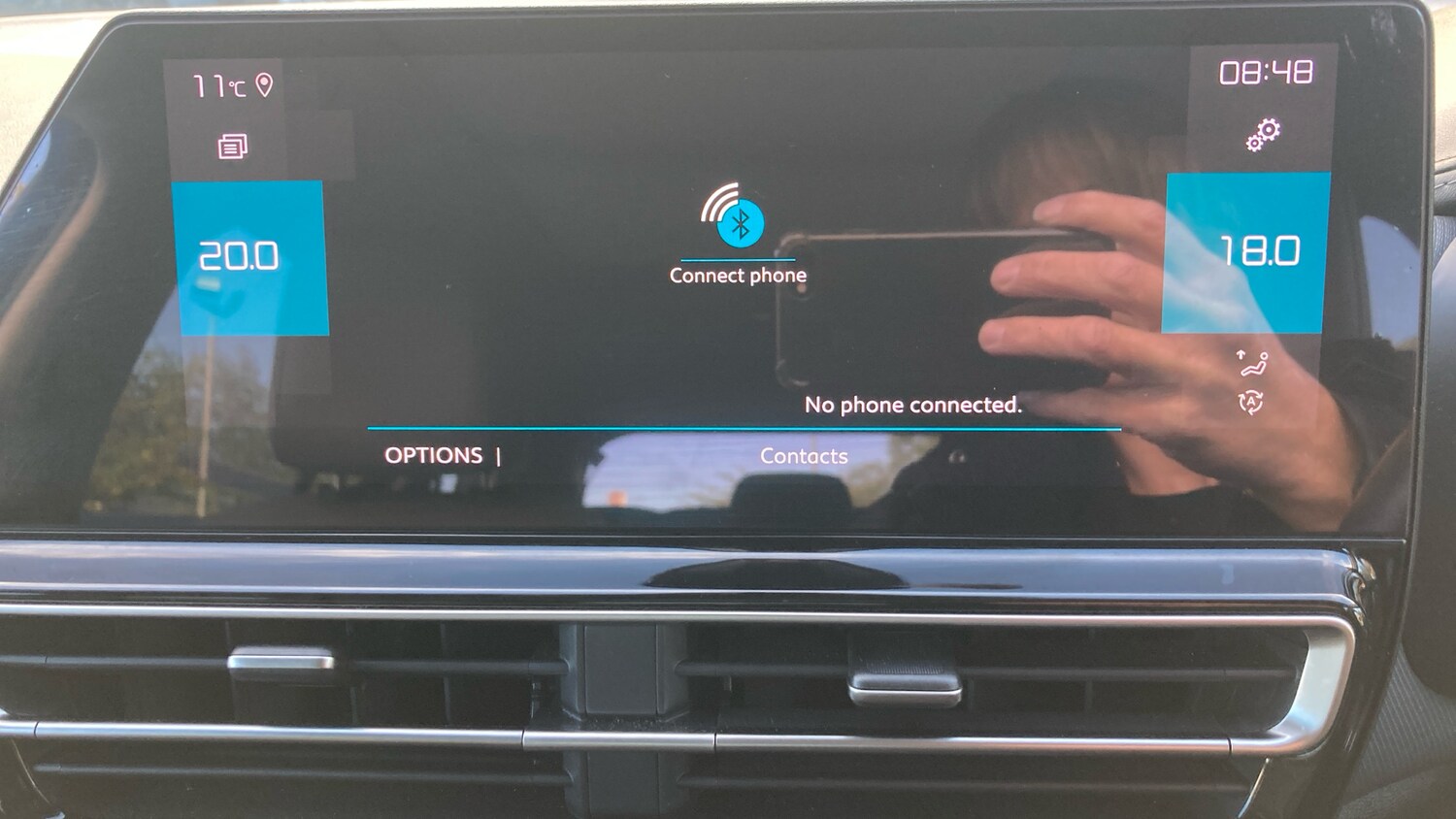 Used Citroen C5 Aircross 2022 for sale - 76255280: Photo 26