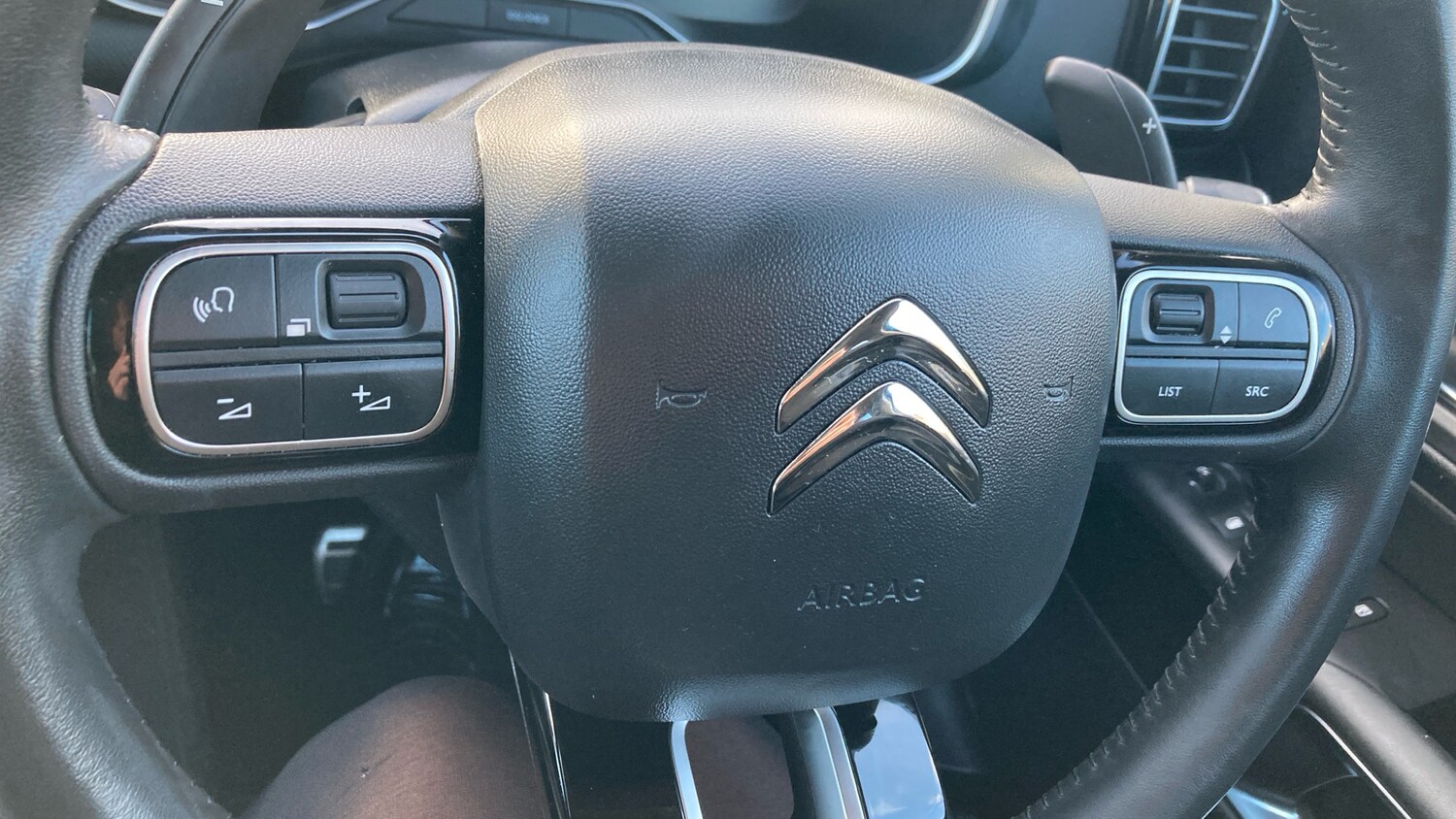 Used Citroen C5 Aircross 2022 for sale - 76255280: Photo 29