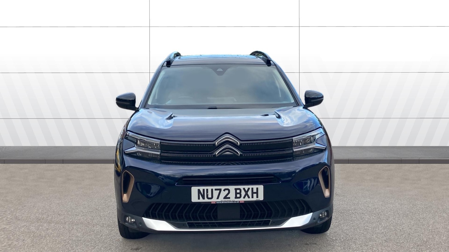 Used Citroen C5 Aircross 2022 for sale - 76255280: Photo 3