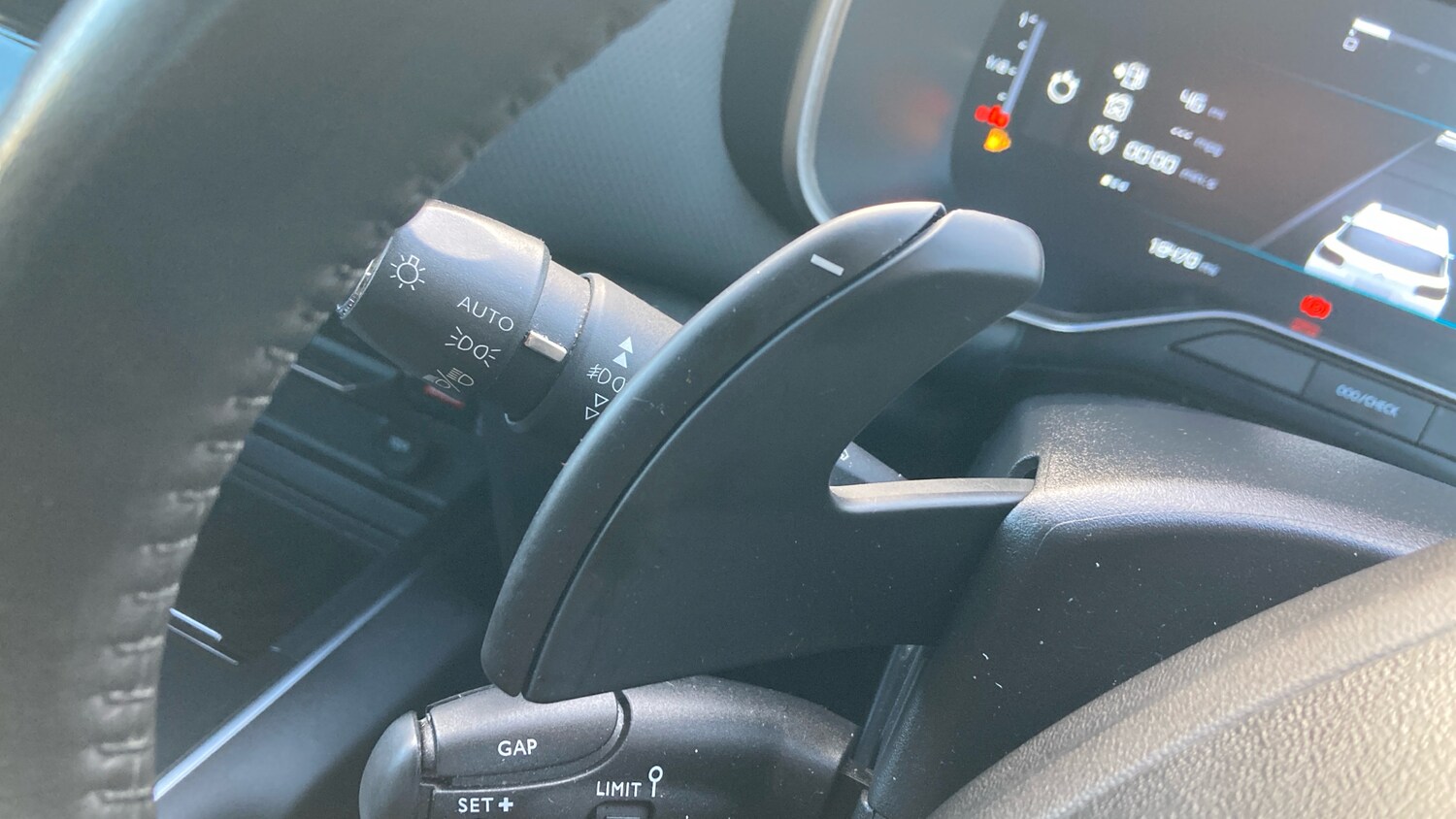 Used Citroen C5 Aircross 2022 for sale - 76255280: Photo 30