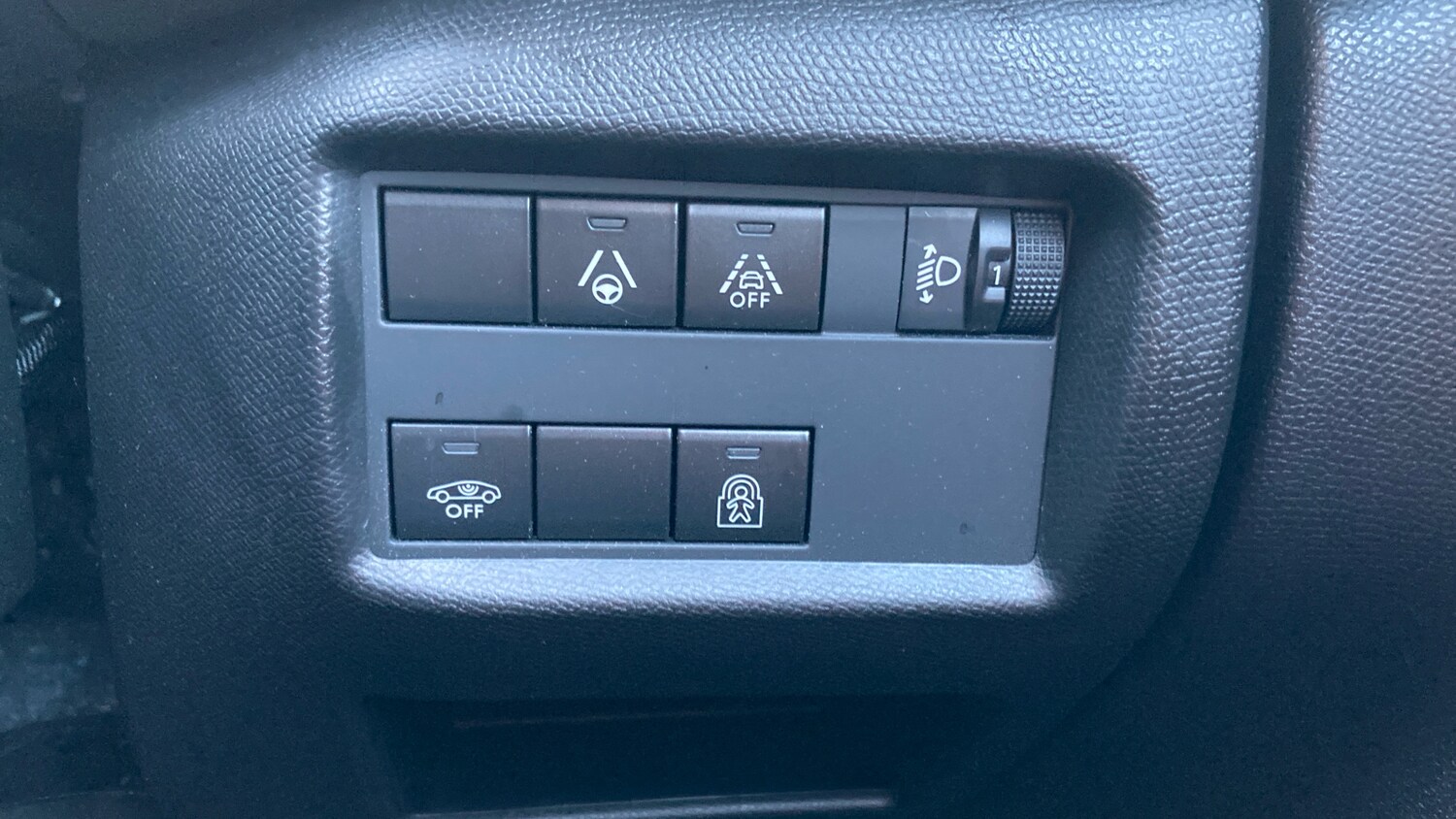 Used Citroen C5 Aircross 2022 for sale - 76255280: Photo 33