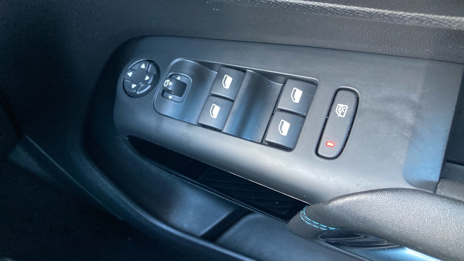 Used Citroen C5 Aircross 2022 for sale - 76255280: Photo 34