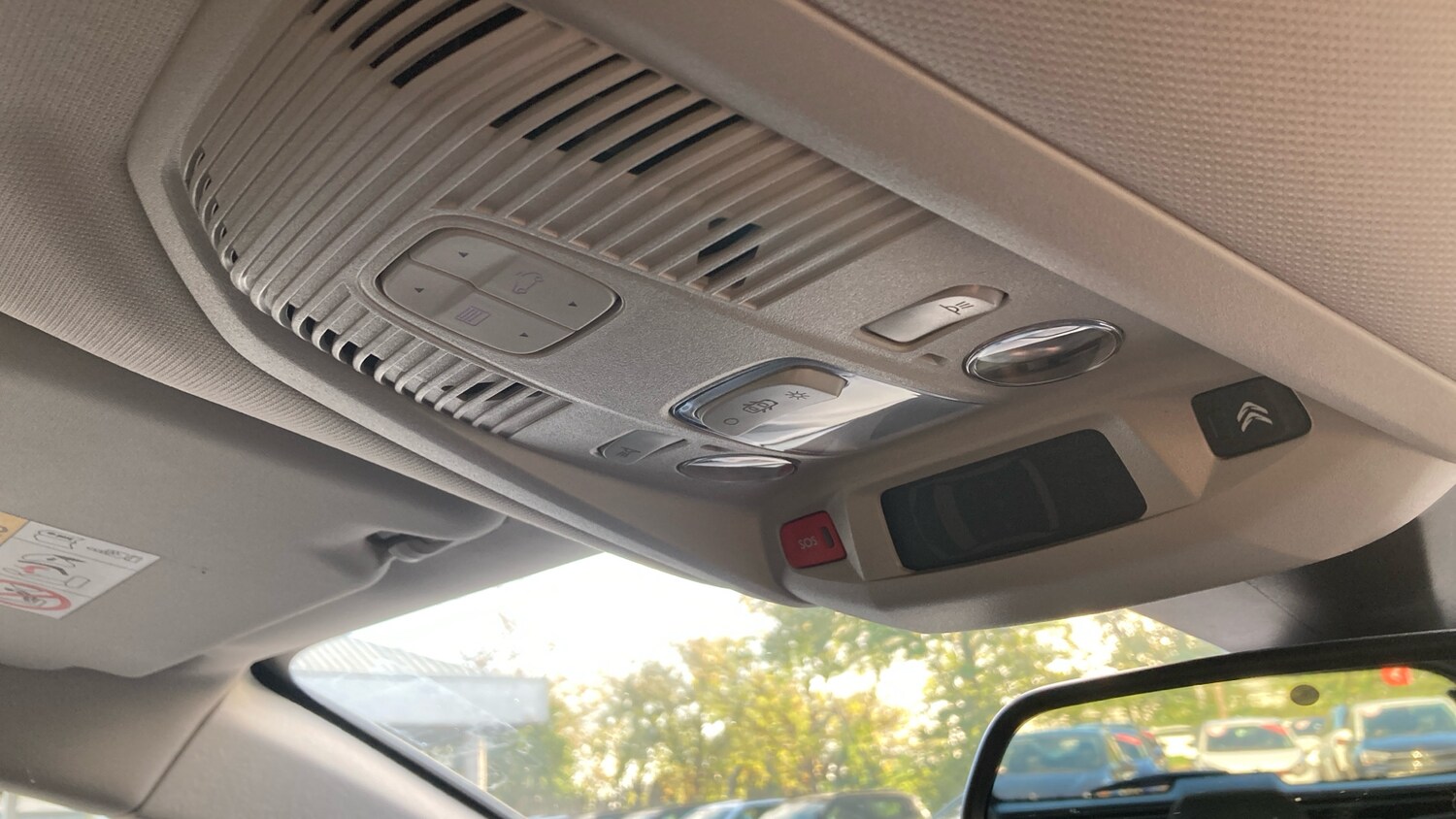 Used Citroen C5 Aircross 2022 for sale - 76255280: Photo 35