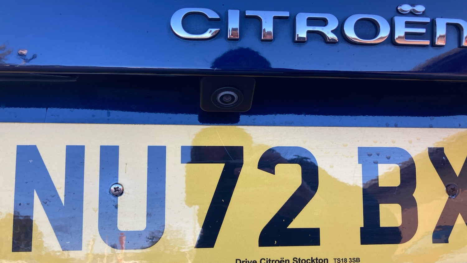 Used Citroen C5 Aircross 2022 for sale - 76255280: Photo 37