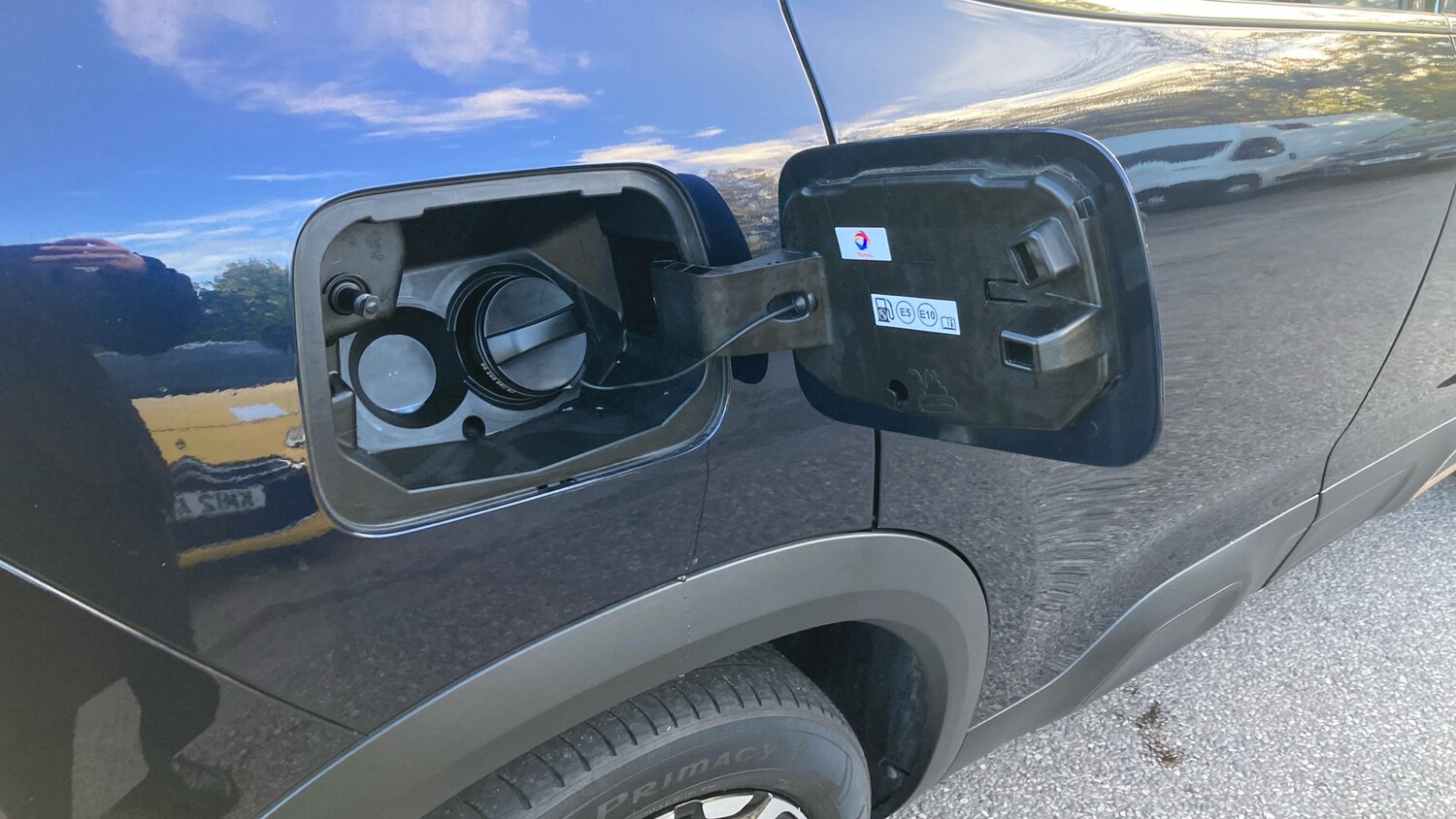 Used Citroen C5 Aircross 2022 for sale - 76255280: Photo 38