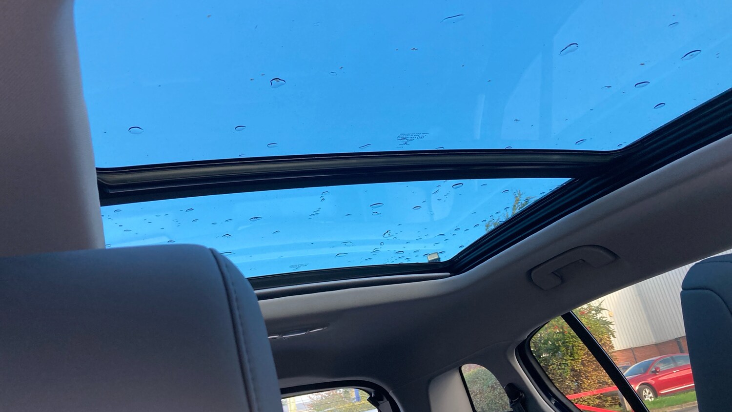 Used Citroen C5 Aircross 2022 for sale - 76255280: Photo 41