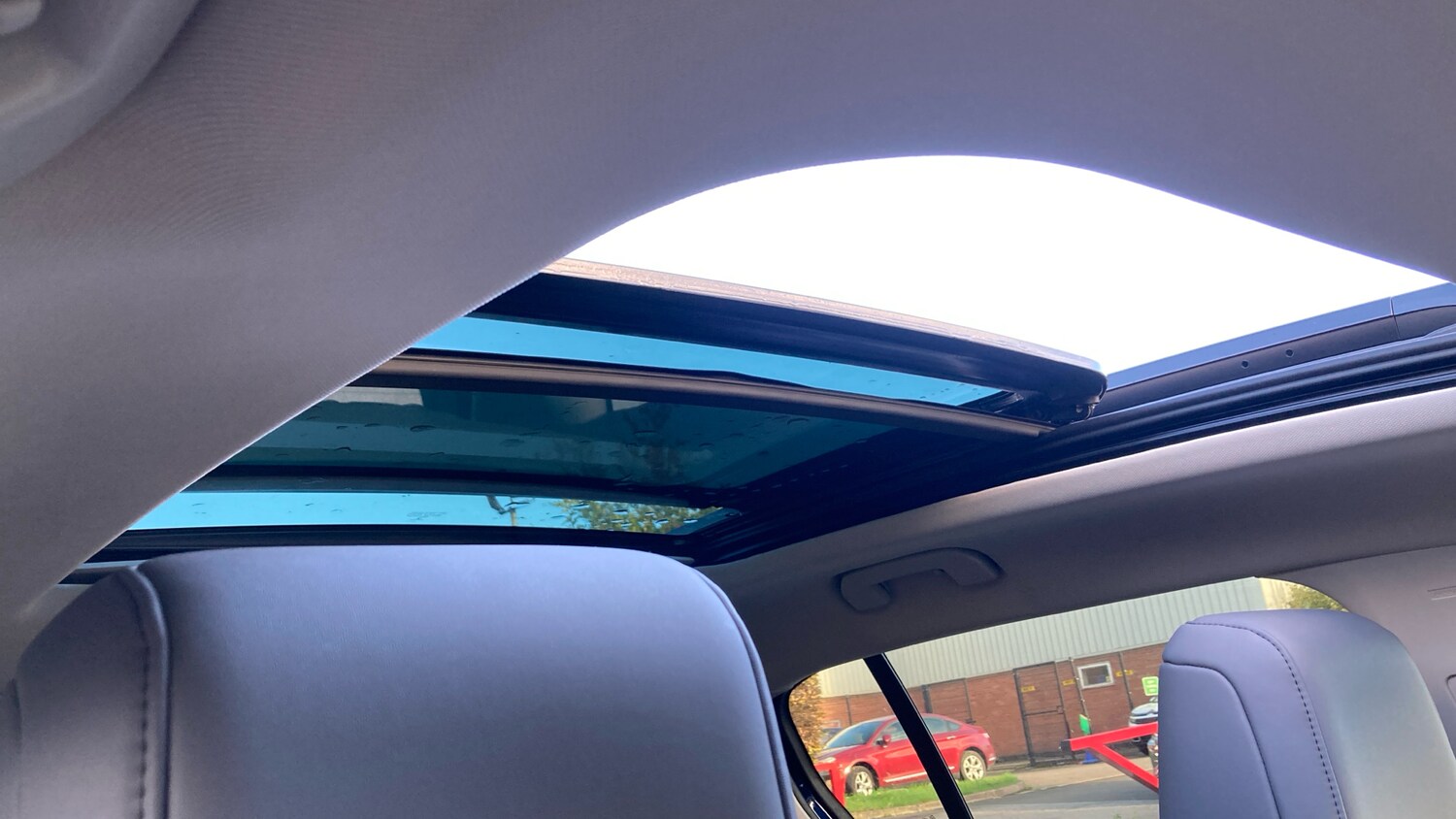 Used Citroen C5 Aircross 2022 for sale - 76255280: Photo 42