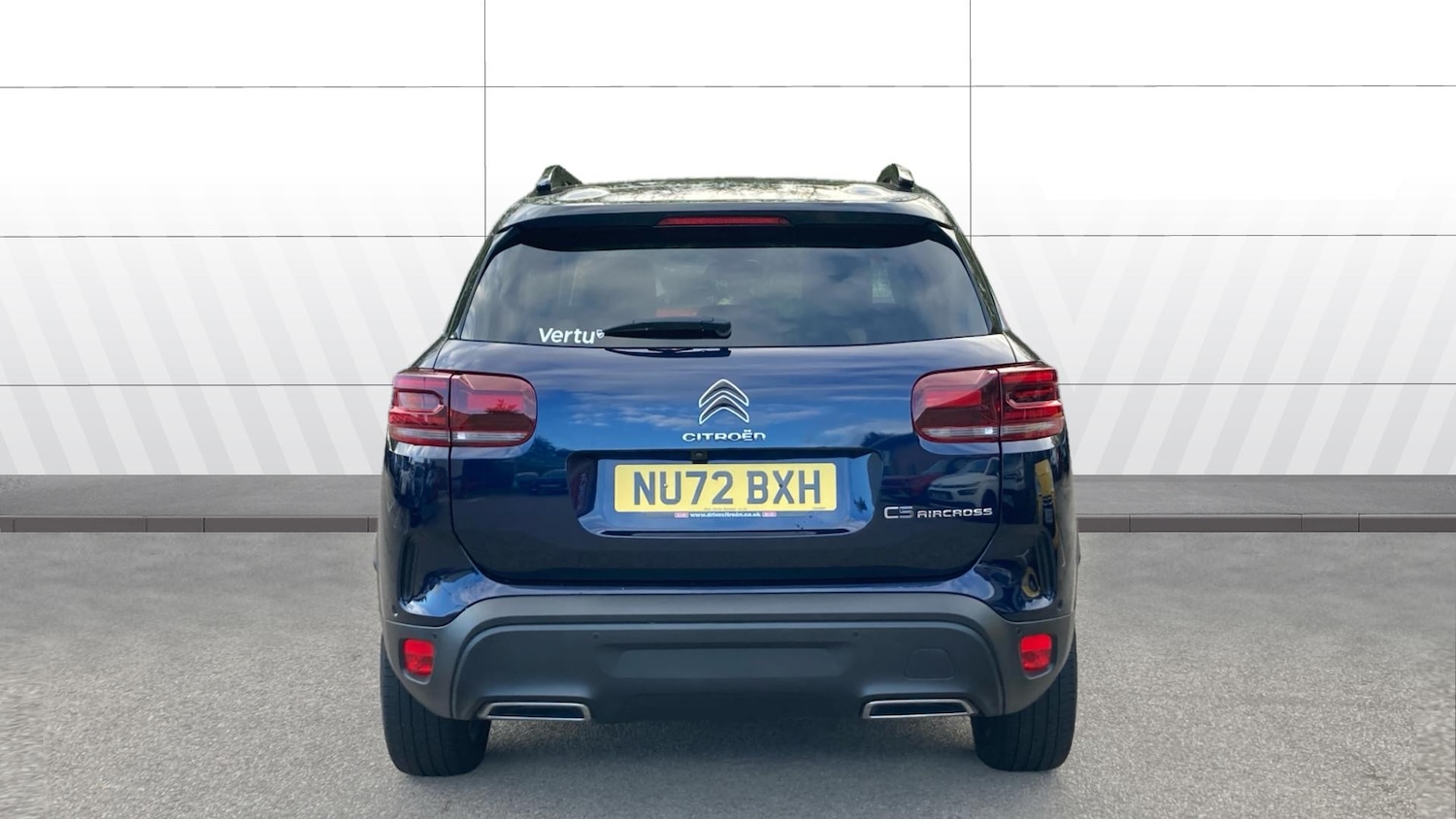 Used Citroen C5 Aircross 2022 for sale - 76255280: Photo 6