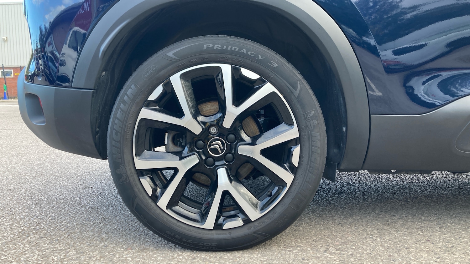 Used Citroen C5 Aircross 2022 for sale - 76255280: Photo 7