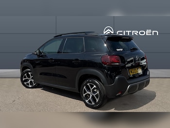 Used Citroen C3 Aircross 2023 for sale - 75358435: Photo