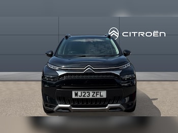 Used Citroen C3 Aircross 2023 for sale - 75358435: Photo