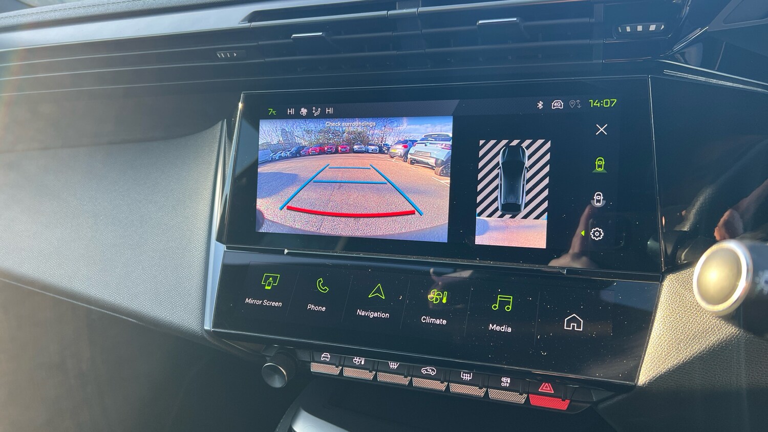 Used Peugeot 408 2024 for sale - 77490591: Photo 12