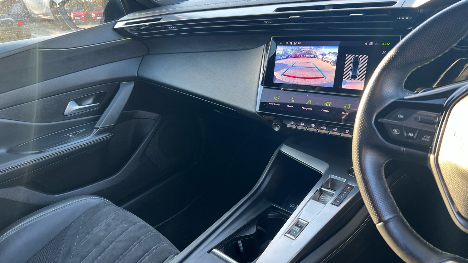 Used Peugeot 408 2024 for sale - 77490591: Photo 14