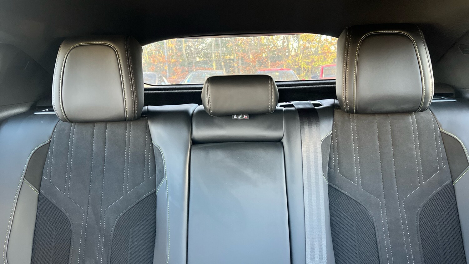 Used Peugeot 408 2024 for sale - 77490591: Photo 15