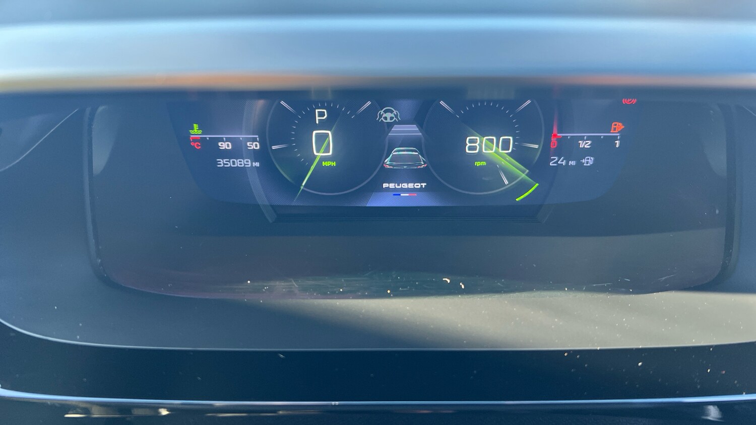 Used Peugeot 408 2024 for sale - 77490591: Photo 18