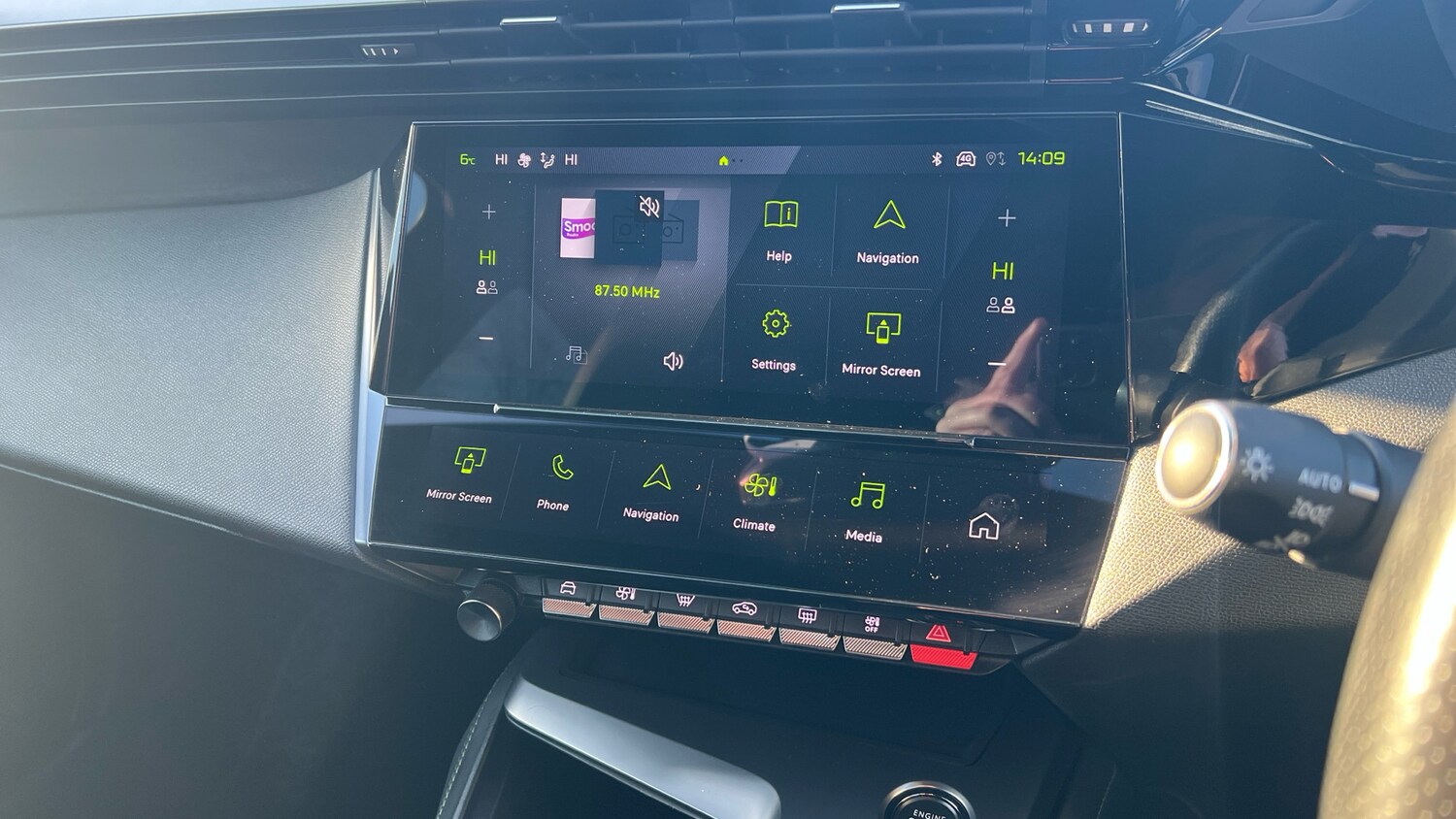 Used Peugeot 408 2024 for sale - 77490591: Photo 21