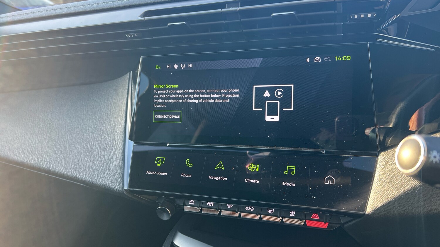 Used Peugeot 408 2024 for sale - 77490591: Photo 22