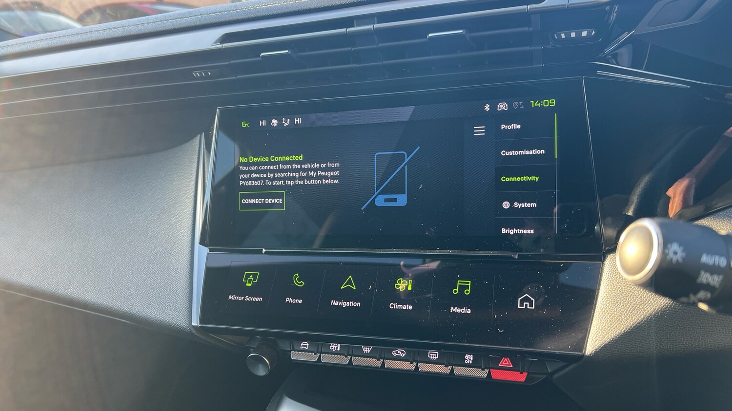 Used Peugeot 408 2024 for sale - 77490591: Photo 23