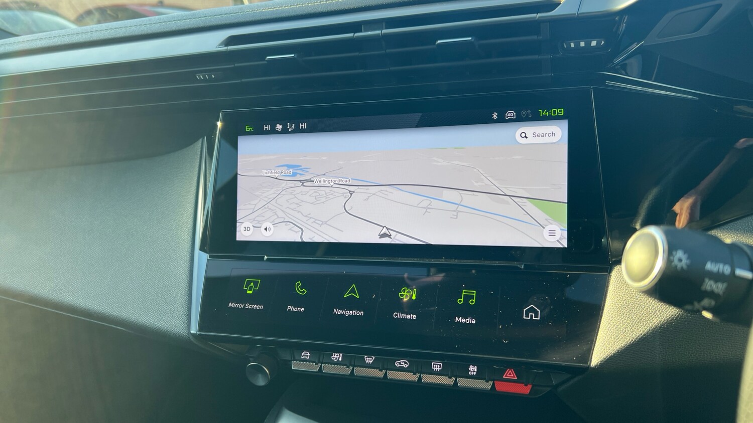 Used Peugeot 408 2024 for sale - 77490591: Photo 24