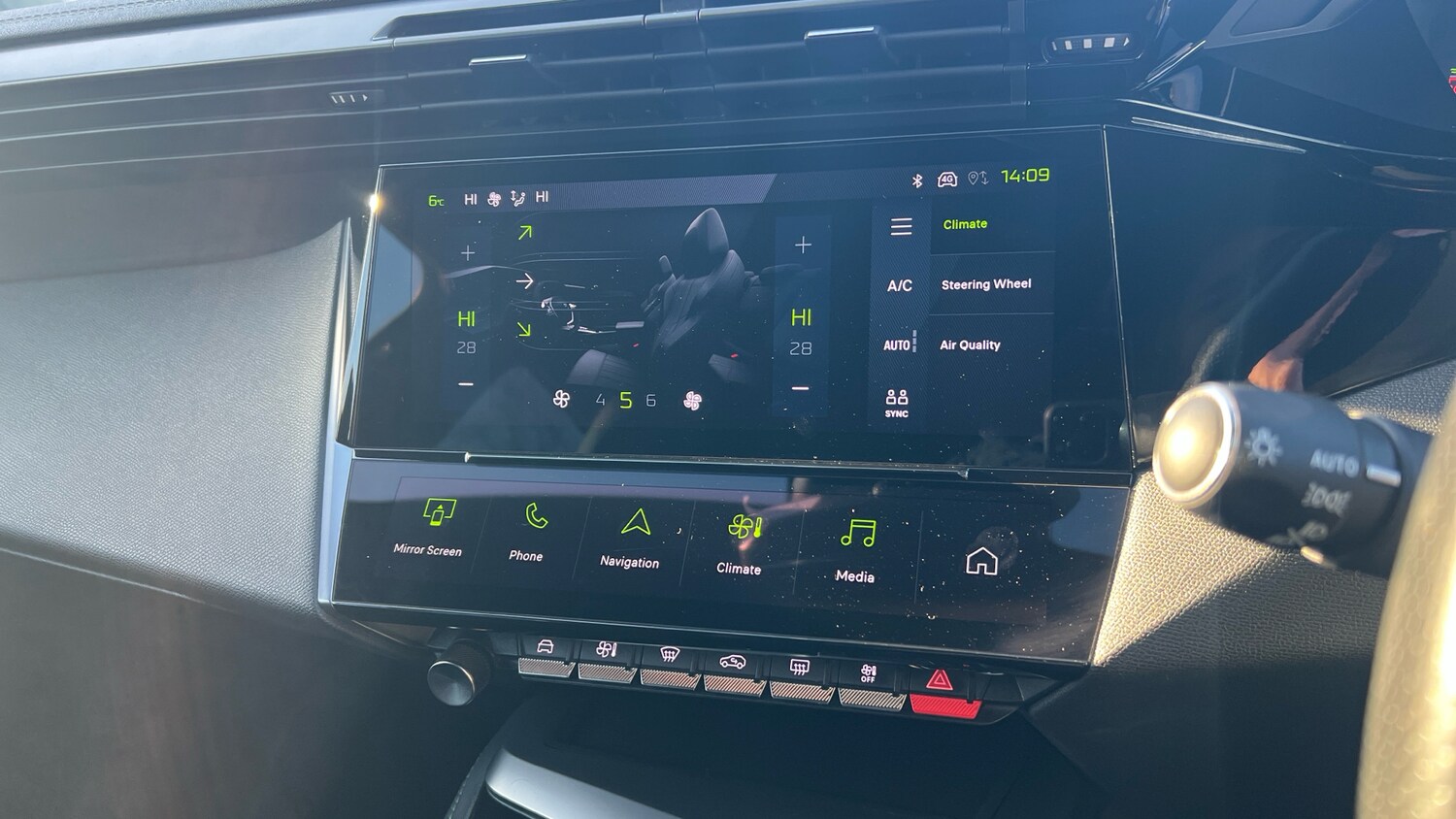 Used Peugeot 408 2024 for sale - 77490591: Photo 25