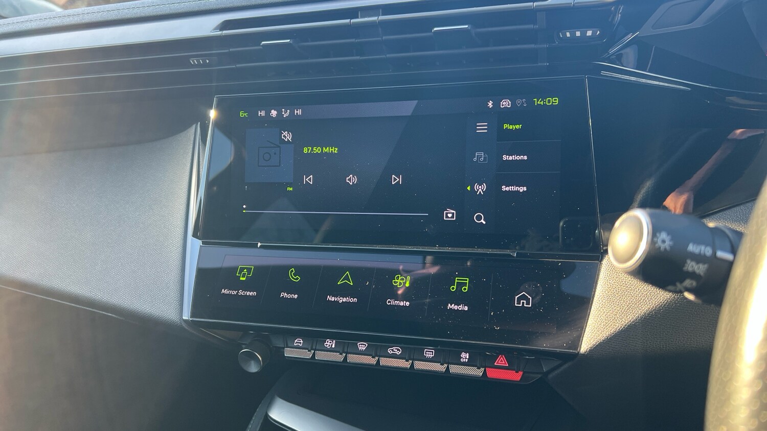 Used Peugeot 408 2024 for sale - 77490591: Photo 26