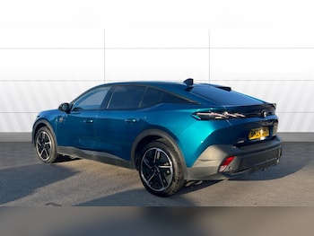 Used Peugeot 408 2024 for sale - 77490591: Photo