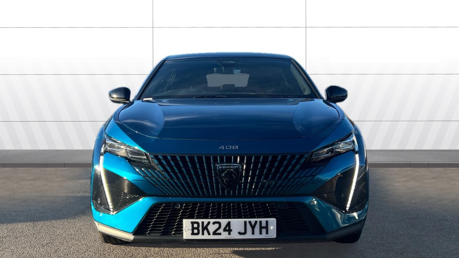 Used Peugeot 408 2024 for sale - 77490591: Photo 3