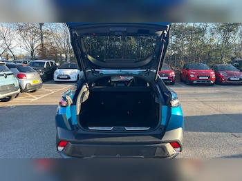 Used Peugeot 408 2024 for sale - 77490591: Photo