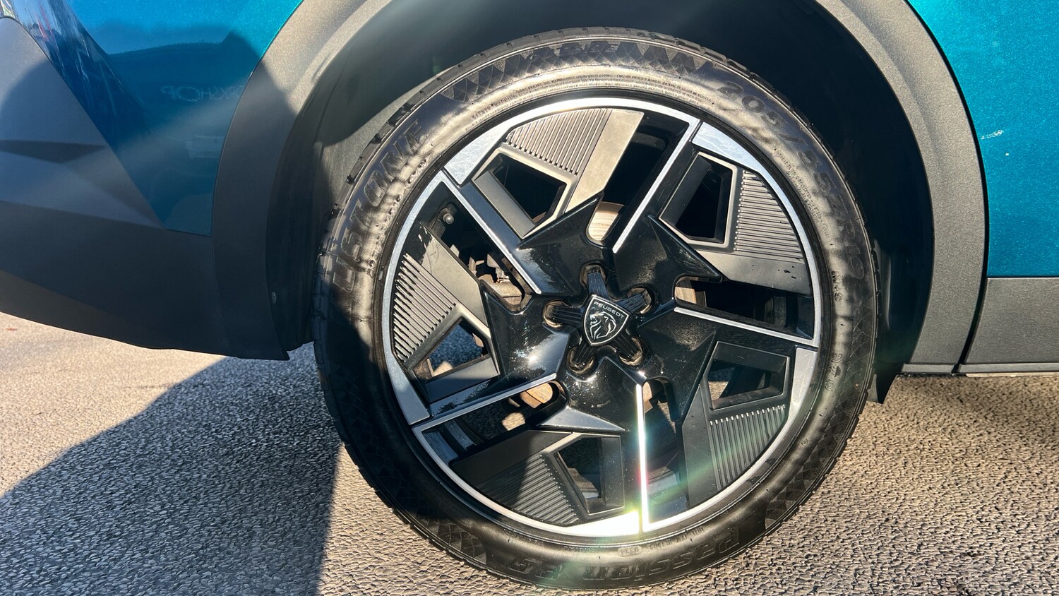 Used Peugeot 408 2024 for sale - 77490591: Photo 7