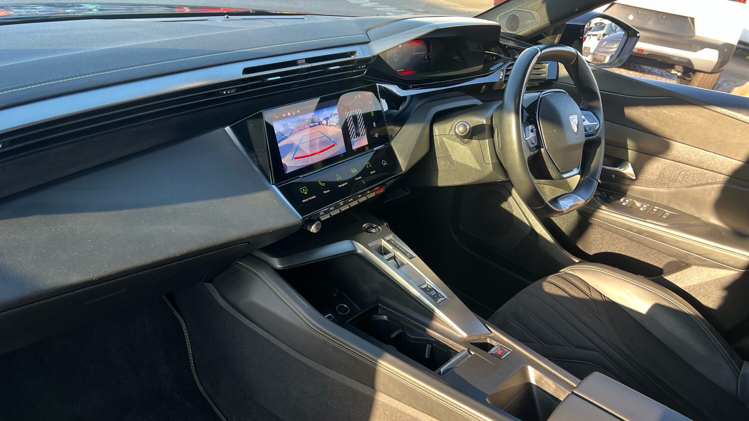 Used Peugeot 408 2024 for sale - 77490591: Photo 9