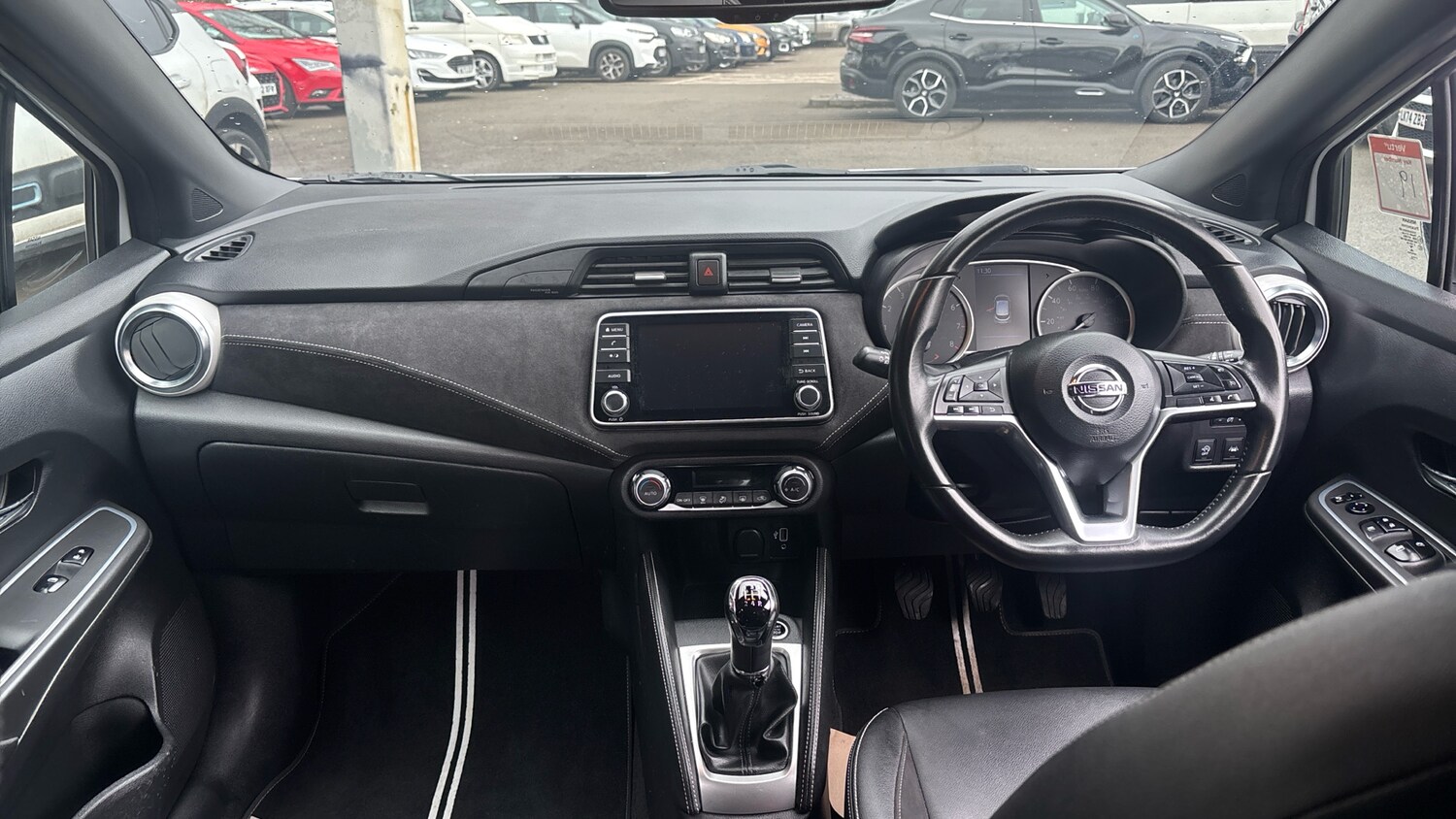 Used Nissan Micra 2019 for sale - 77746566: Photo 10