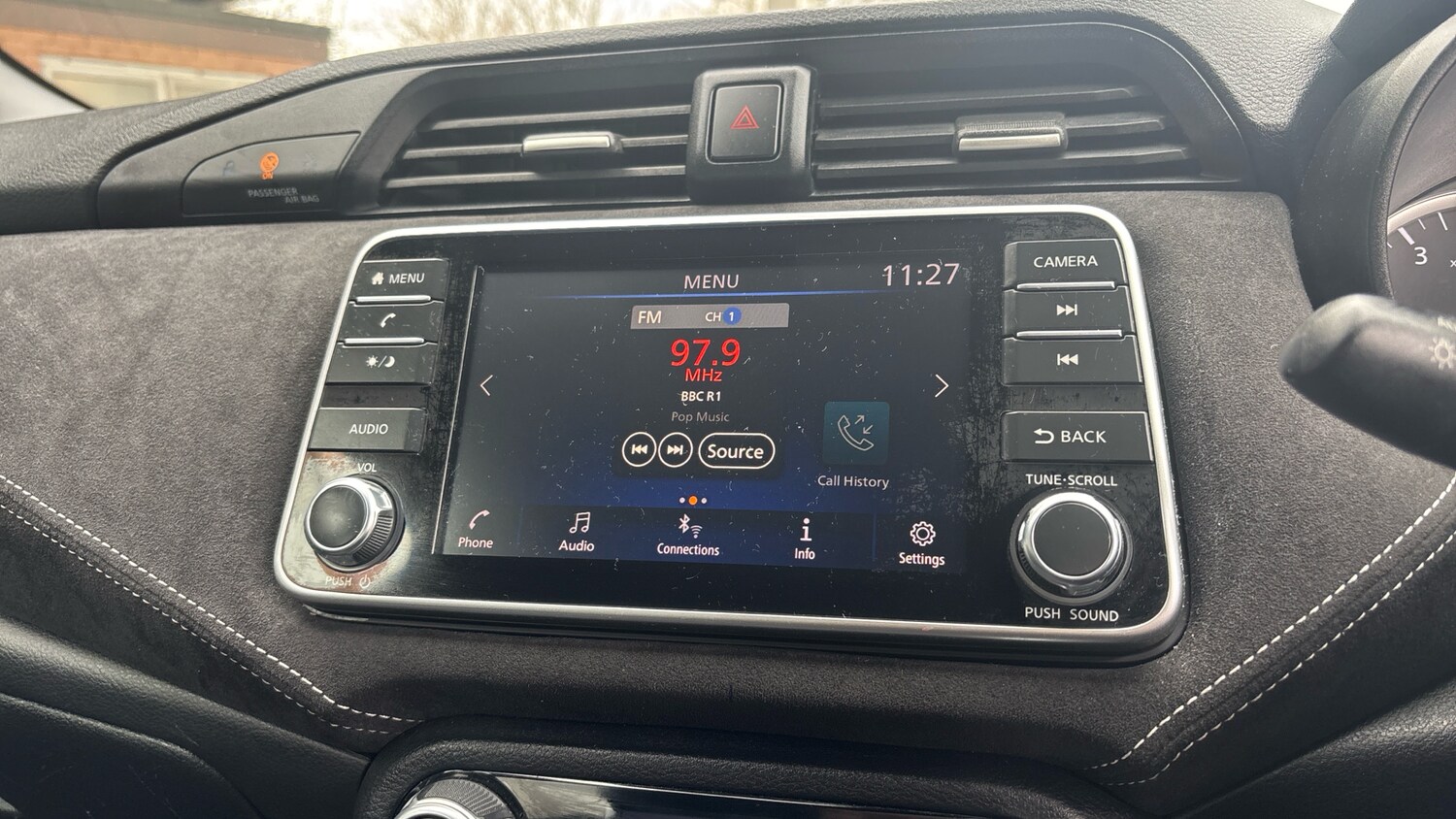 Used Nissan Micra 2019 for sale - 77746566: Photo 12