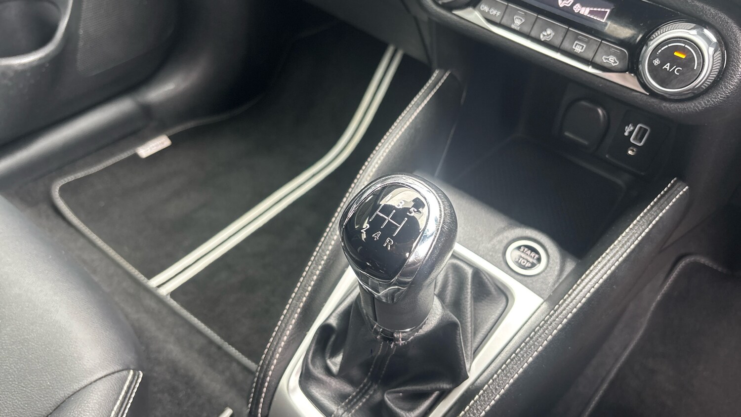 Used Nissan Micra 2019 for sale - 77746566: Photo 13