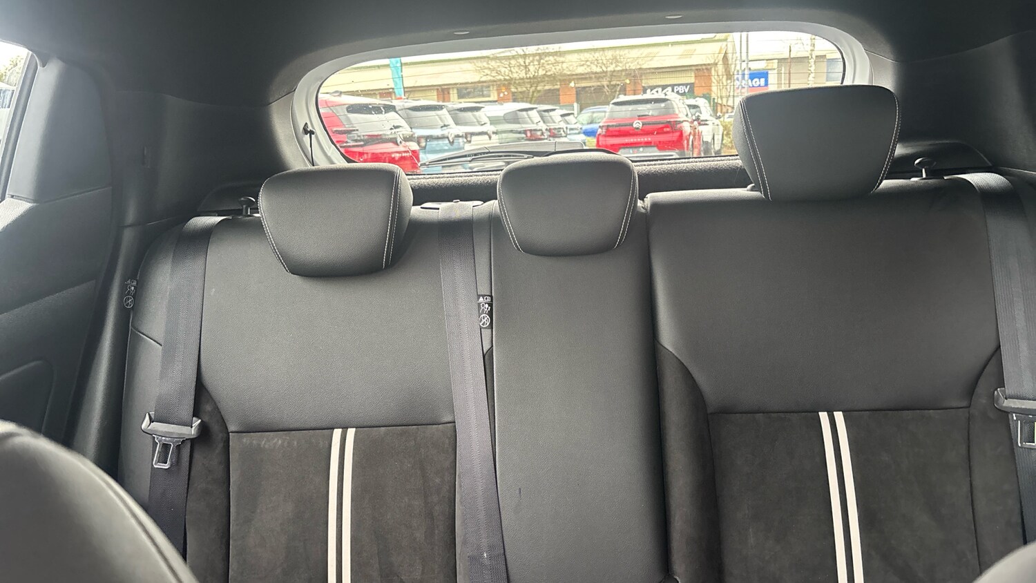 Used Nissan Micra 2019 for sale - 77746566: Photo 15