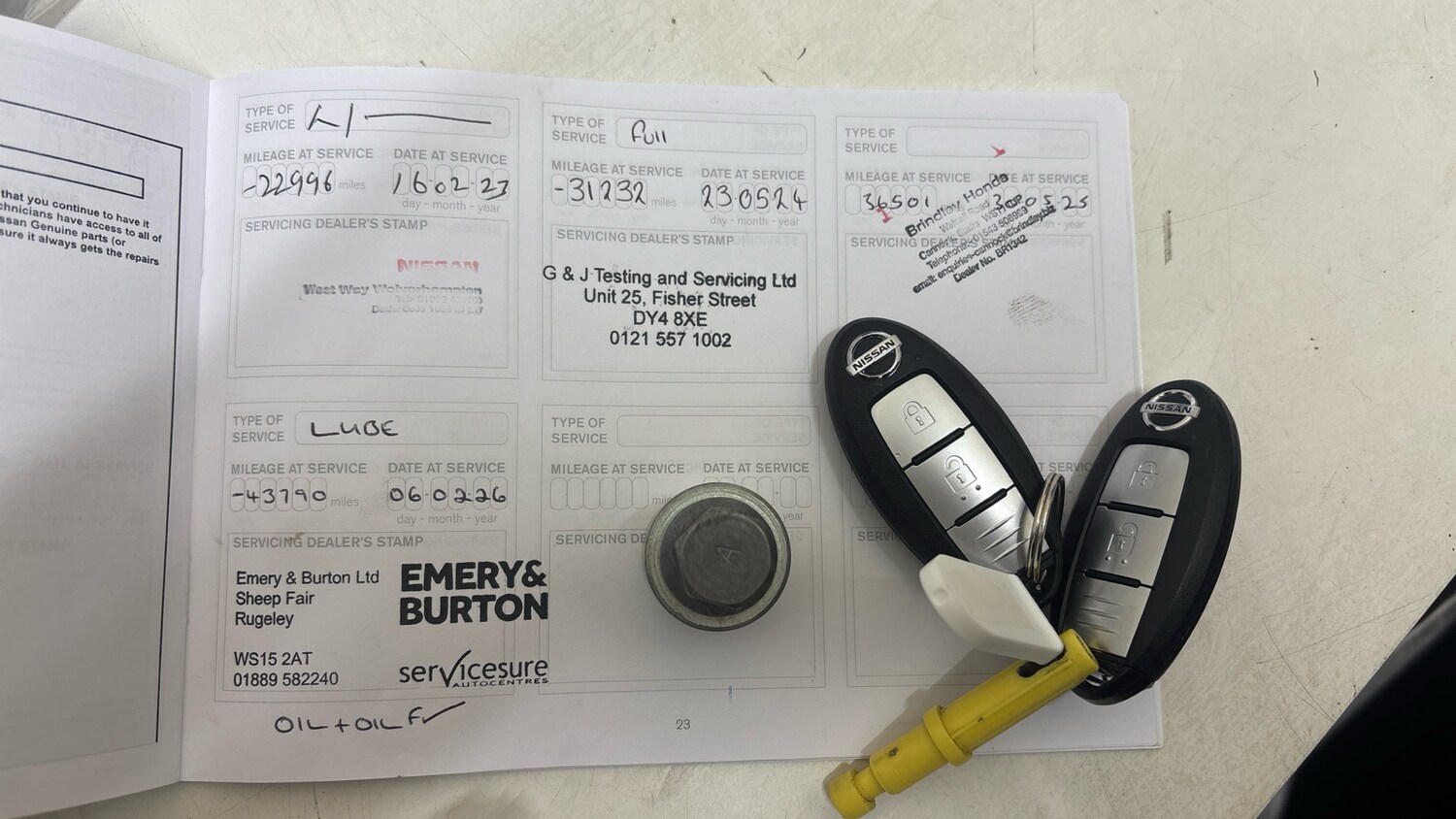 Used Nissan Micra 2019 for sale - 77746566: Photo 19