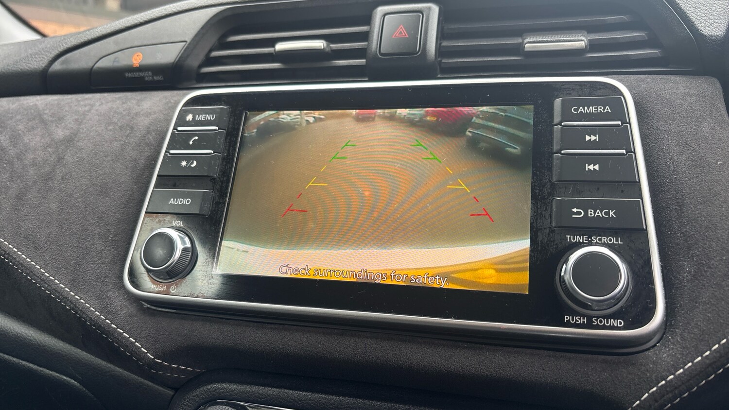 Used Nissan Micra 2019 for sale - 77746566: Photo 21