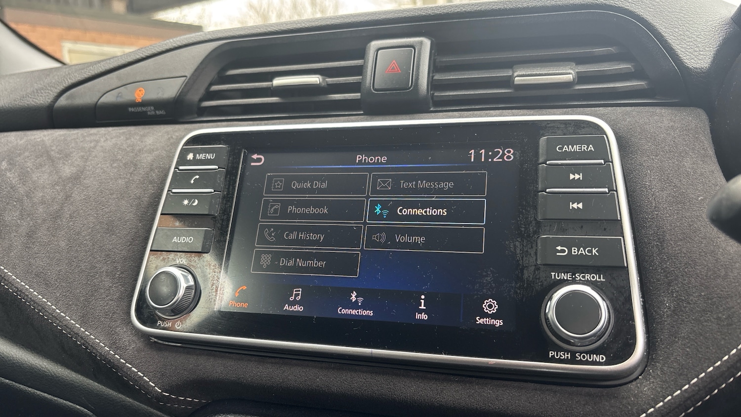 Used Nissan Micra 2019 for sale - 77746566: Photo 23