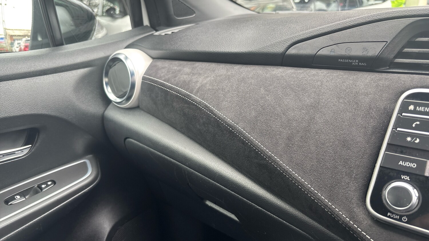 Used Nissan Micra 2019 for sale - 77746566: Photo 26