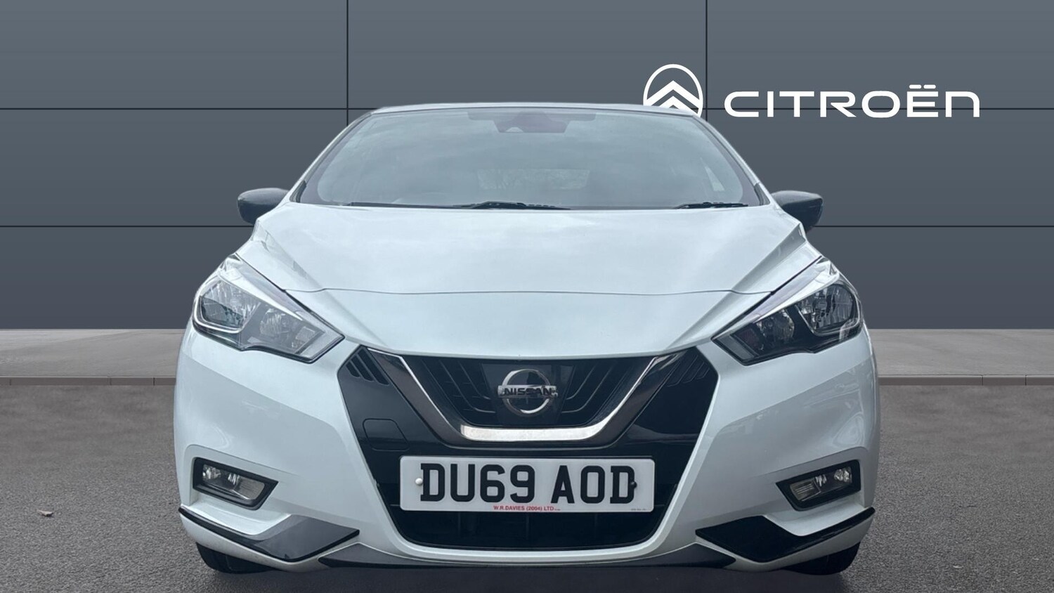 Used Nissan Micra 2019 for sale - 77746566: Photo 3