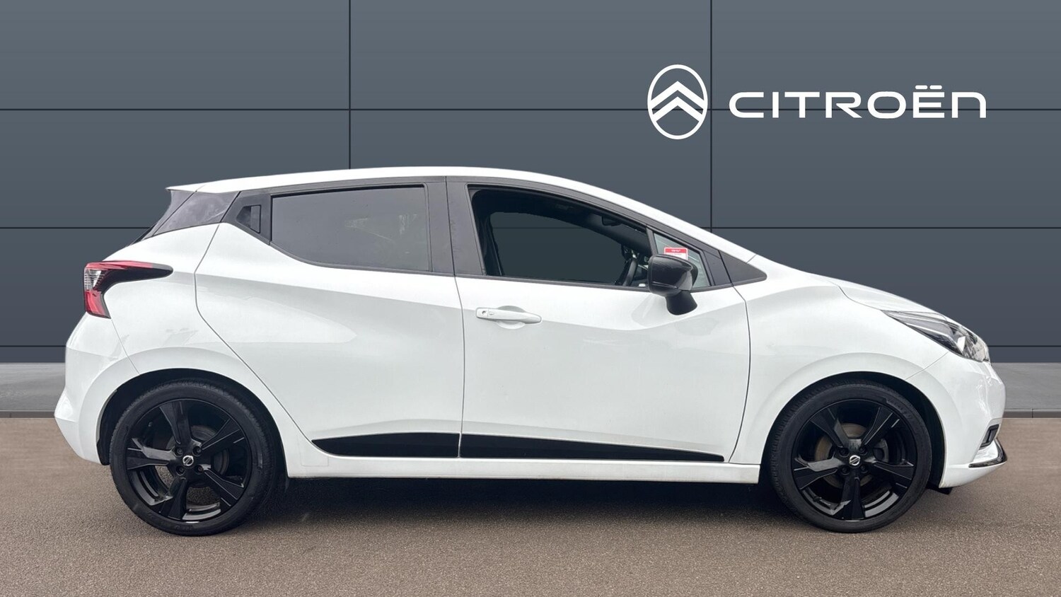 Used Nissan Micra 2019 for sale - 77746566: Photo 5