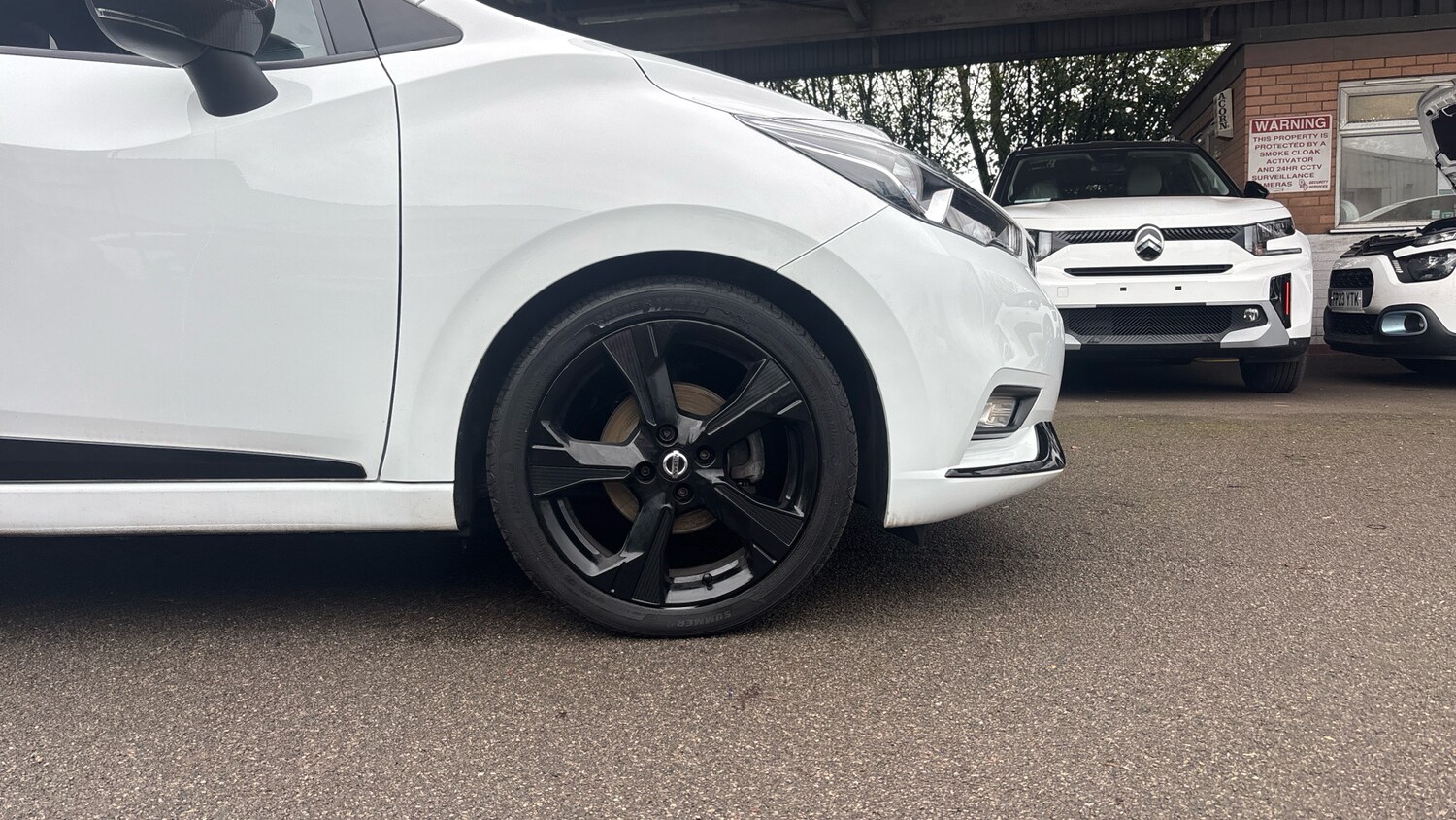 Used Nissan Micra 2019 for sale - 77746566: Photo 7